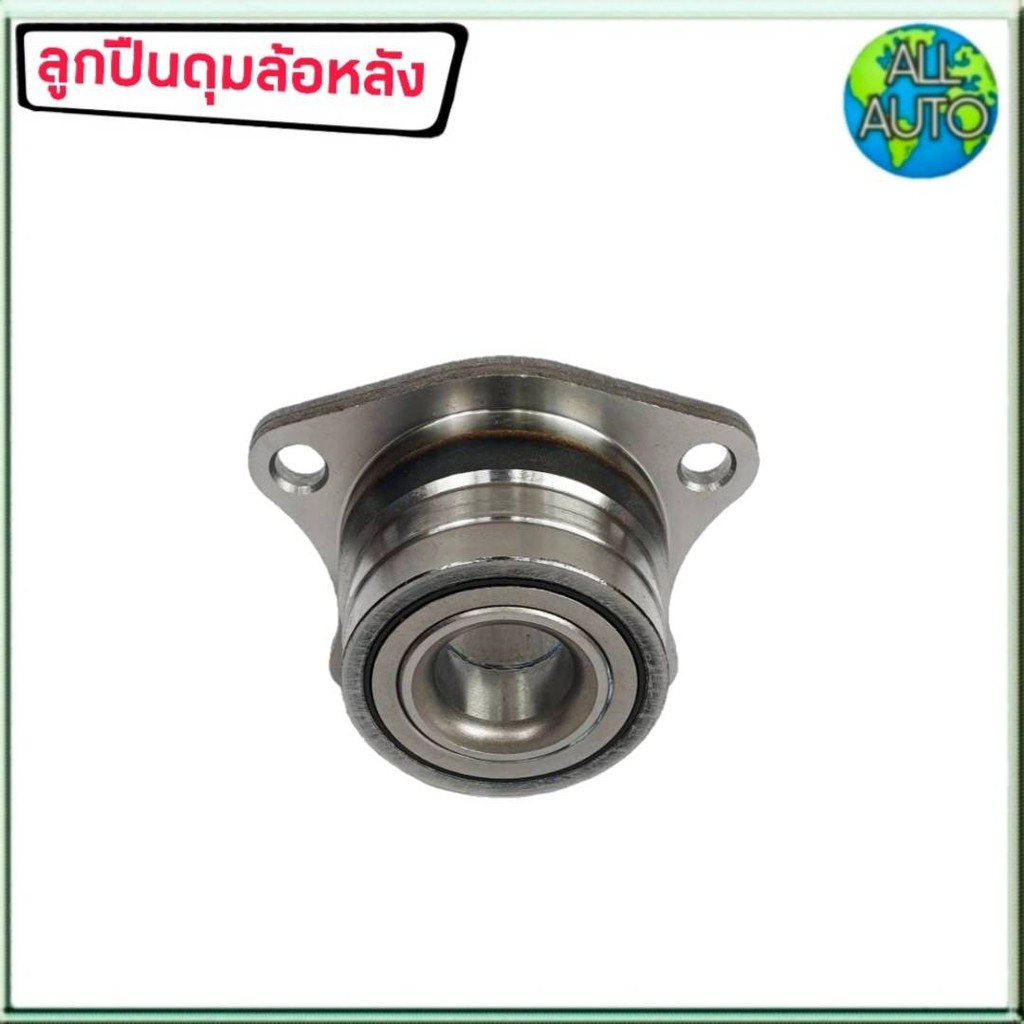 ลูกปืนล้อหลัง-ทั้งดุม-toyota-ae101-ยี่ห้อ-gsp-228006-ไม่มีabs-จำนวน-1ลูก