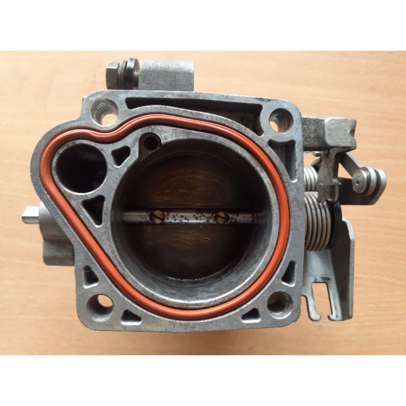 วาล์วปีกผีเสื้อ-butterfly-valve-bmw-e36