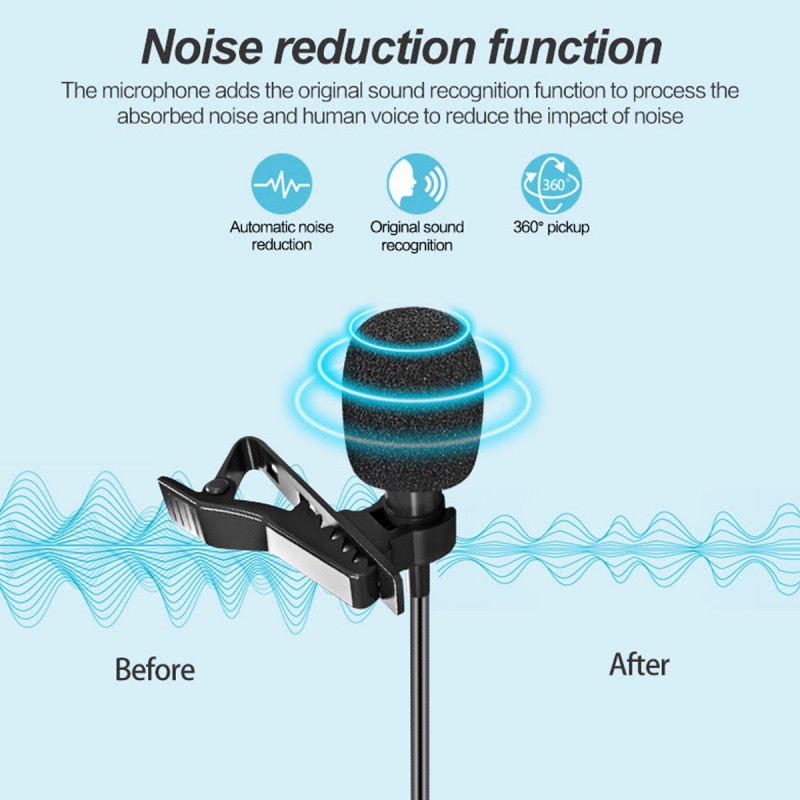 ankndo-ถ่ายทอดสด-lavalier-ไมโครโฟนสําหรับโทรศัพท์มือถือหูฟังพร้อมไมโครโฟน-3-5-มม-สําหรับสมาร์ทโฟนแล็ปท็อป