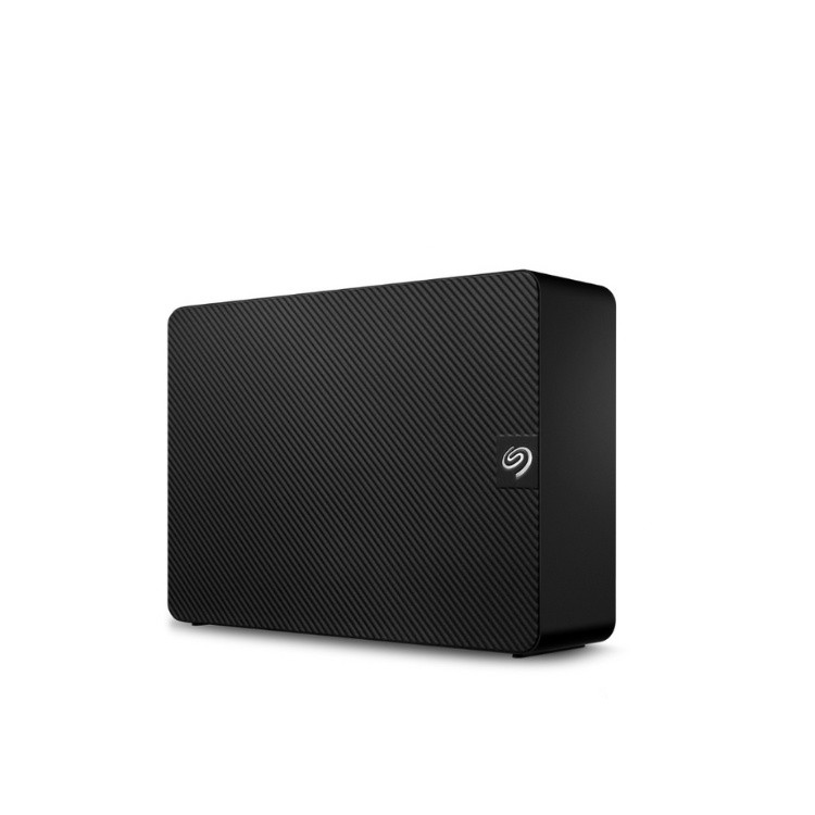 ภาพหน้าปกสินค้าSeagate 16TB Expansion 3.5 Hard Drive with Rescue Data Recovery Services USB 3.0 External harddisk (STKP16000400) จากร้าน seagate_official บน Shopee