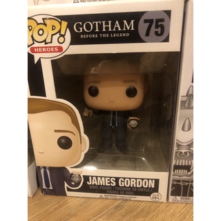 POP! Funko เรื่อง Gotham ของแท้ 100% มือหนึ่ง