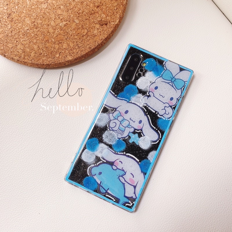 ร้านไทย-เคสการ์ตูน-น่ารัก-สีฟ้า-ลายหมา-สั่งทำ-เคสเรซิ่น-case-samsung-iphone-ทุกรุ่น