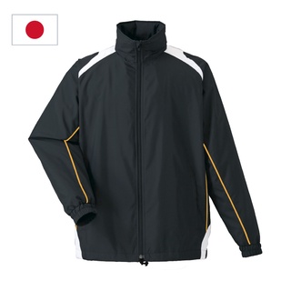 YACHT Sports Japan Windbreakers Hoodie, water repellent, Unisex, Japanese School sportswear Brand SMCB240