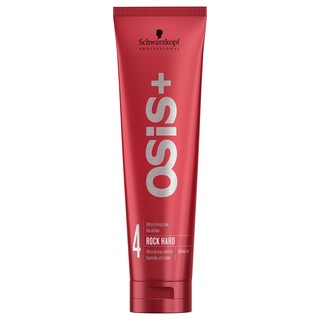 SCHWARZKOPF Osis+ Rock-Hard Texture Ultra Strong Glue (Ultra Strong Control) 150ml