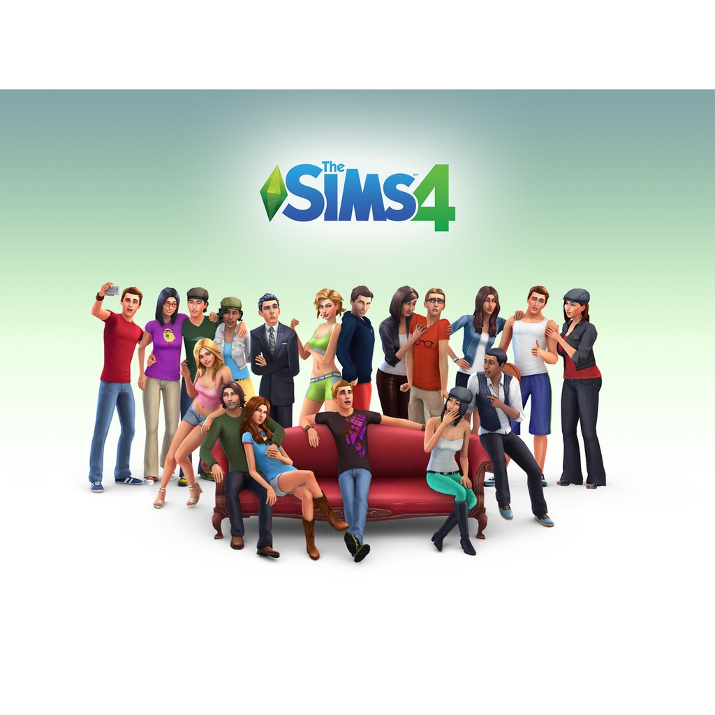 ps4-games-the-sim-sims-4-english-ver-มือ2-amp-มือ1-new