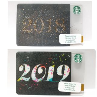 ภาพหน้าปกสินค้าบัตรสตาร์บัค ปี ค.ศ. บัตรเปล่า ไม่มีเงินในบัตร Starbucks card ( Starbuck ) ที่เกี่ยวข้อง