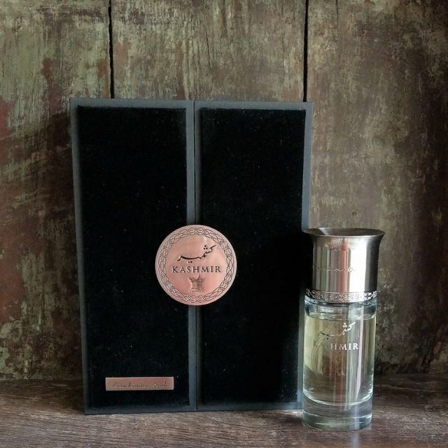 Arabian oud kashmir 1ml 2ml 5ml Shopee Thailand