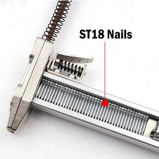 Cement Nails For Flooring Cement For ST18 Manual Nailer Straight Nailing Tool