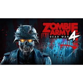 Zombie Army 4: Dead War - EPIC GAMES OFFLINE