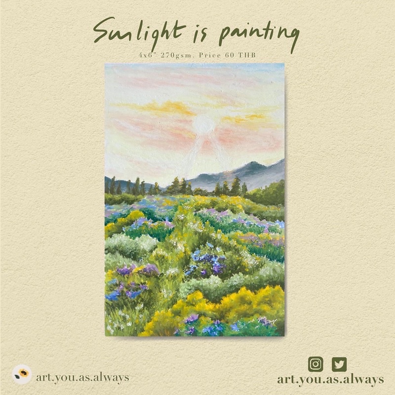 postcard-sunlight-is-painting