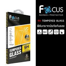 ภาพหน้าปกสินค้าFOCUS ฟิล์มกระจก สำหรับไอโฟน 5 / 6 / 6+/ 7/ 7plus / 8 / 8plus /x / xr /Xs max /11 / 11 pro /11 pro max /12/ 12promax จากร้าน kanokphun1977 บน Shopee