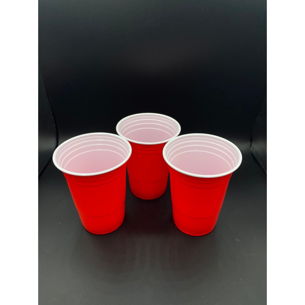 แก้วสีแดงปาร์ตี้-red-cup-parrty-ขนาด-16-oz-5ใบ-10ใบ