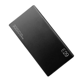 Eloop E29 แบตสำรอง 30000mAh QC3.0 PD 18W ชาร์จเร็ว Power Bank Fast Quick Charge