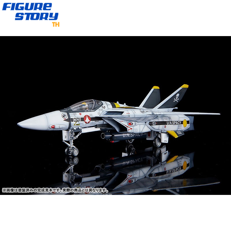 pre-order-จอง-plamax-macross-do-you-remember-love-1-72-vf-1s-fighter-valkyrie-roy-fockers-custom