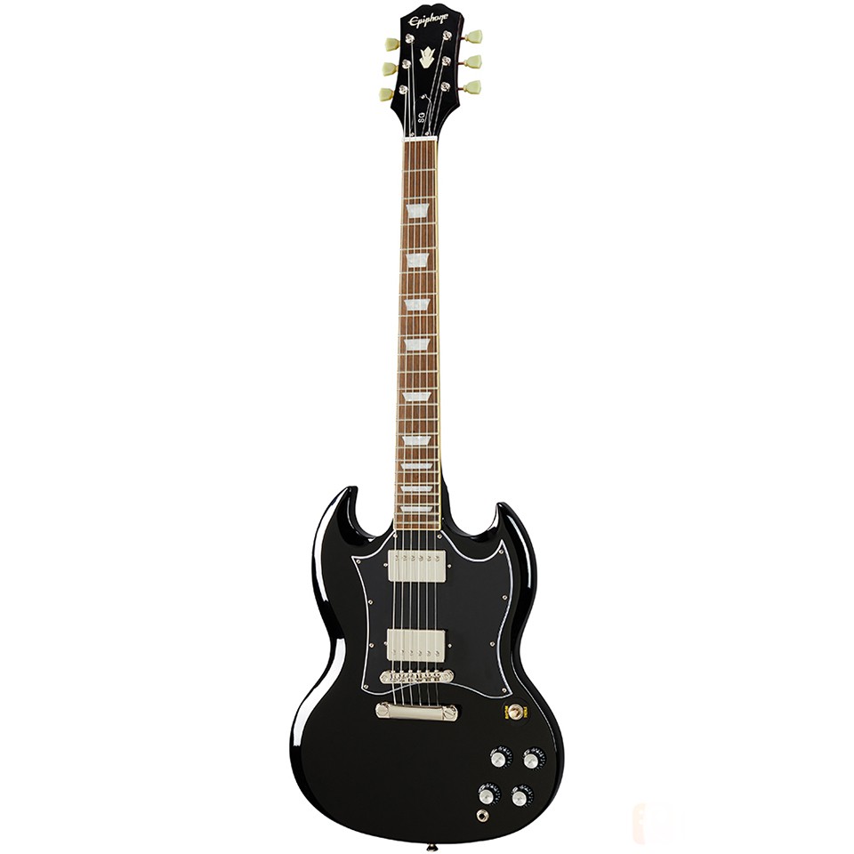 epiphone-sg-standard-กีตาร์ไฟฟ้า