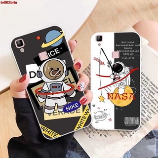 เคสโทรศัพท์ซิลิโคนลายการ์ตูน Wg - Tcjml สําหรับ Vivo V3 Max V5S V 5 Lite X9X9S V7 V9 Y85X20 X21X23 Plus