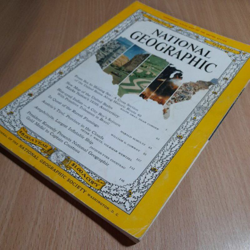 national-geographic-เนชั่นแนล-จีโอกราฟฟิก-vol-120-no-1