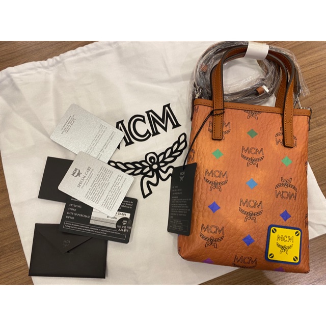 Mcm limited top