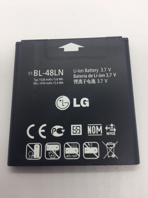 แบตเตอรี่lg-optimus-3-bl-48ln