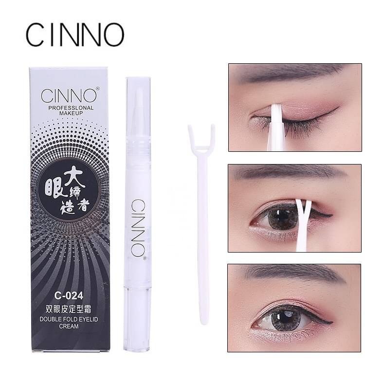 cinno-double-eyelid-cream-กาวทำตา-2-ชั้นมหัศจรรย์