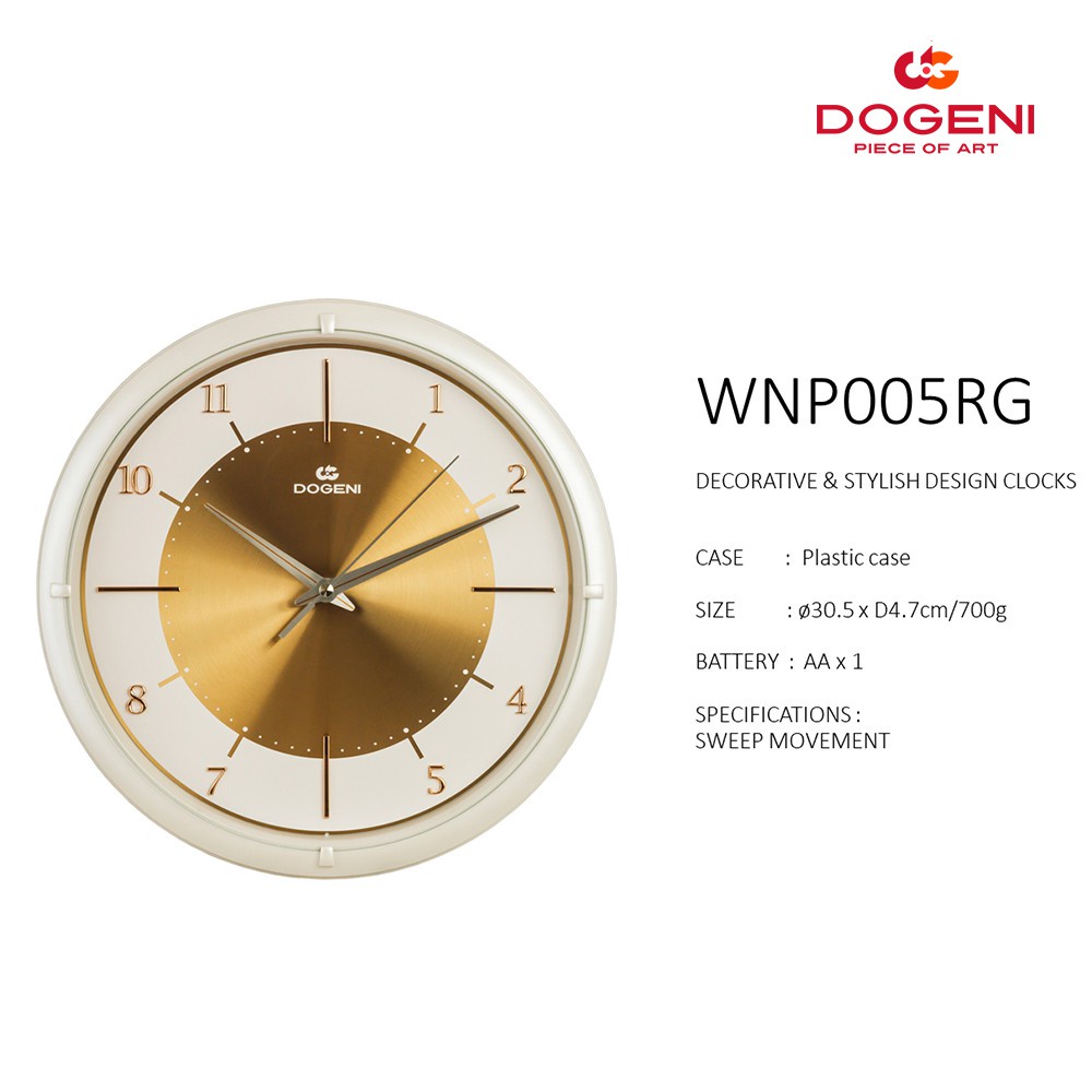 dogeni-นาฬิกาแขวนผนัง-wall-clock-รุ่น-wnp005bu-wnp005rg