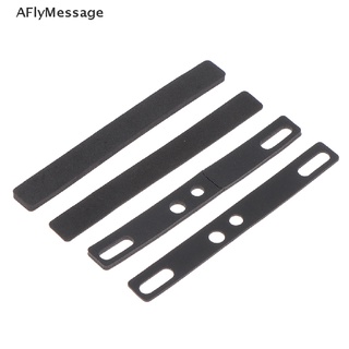 Aflymessage คีย์บอร์ดเมคคานิคอล ผ้าฝ้าย ดูดซับเสียงรบกวน 6.25u