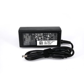 DELL ADAPTER 19.5V/3.34A (4.5*3.0) ส่งไว รับประกัน1ปี (1950)