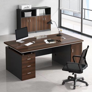 โต๊ะคอมพิวเตอร์ โต๊ะ โต๊ะทำงานพร้อมลิ้นชัก โต๊ะคอม โต๊ะผู้บริหาร โต๊ะเลขา โต๊ะไม้ โต๊ะเขียนหนังสือ