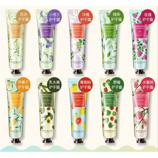 สินค้า ขายดีสุด ครีมทามือ hand cream1 จากออร์แกนิค สกัดจากธรรมชาติ กลิ่นหอม สำหรับทามือ