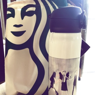 Starbucks Thermos vera wang 🇹🇭❤️