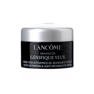 LANCOME Genifique Yeux Youth Activatting &amp; Light Infusing Eye Cream 5ml.