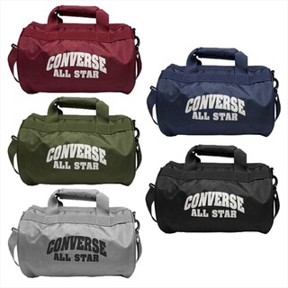 ภาพหน้าปกสินค้าConverse กระเป๋าสะพายข้าง Sport Logo Mini Bag (5สี) ที่เกี่ยวข้อง