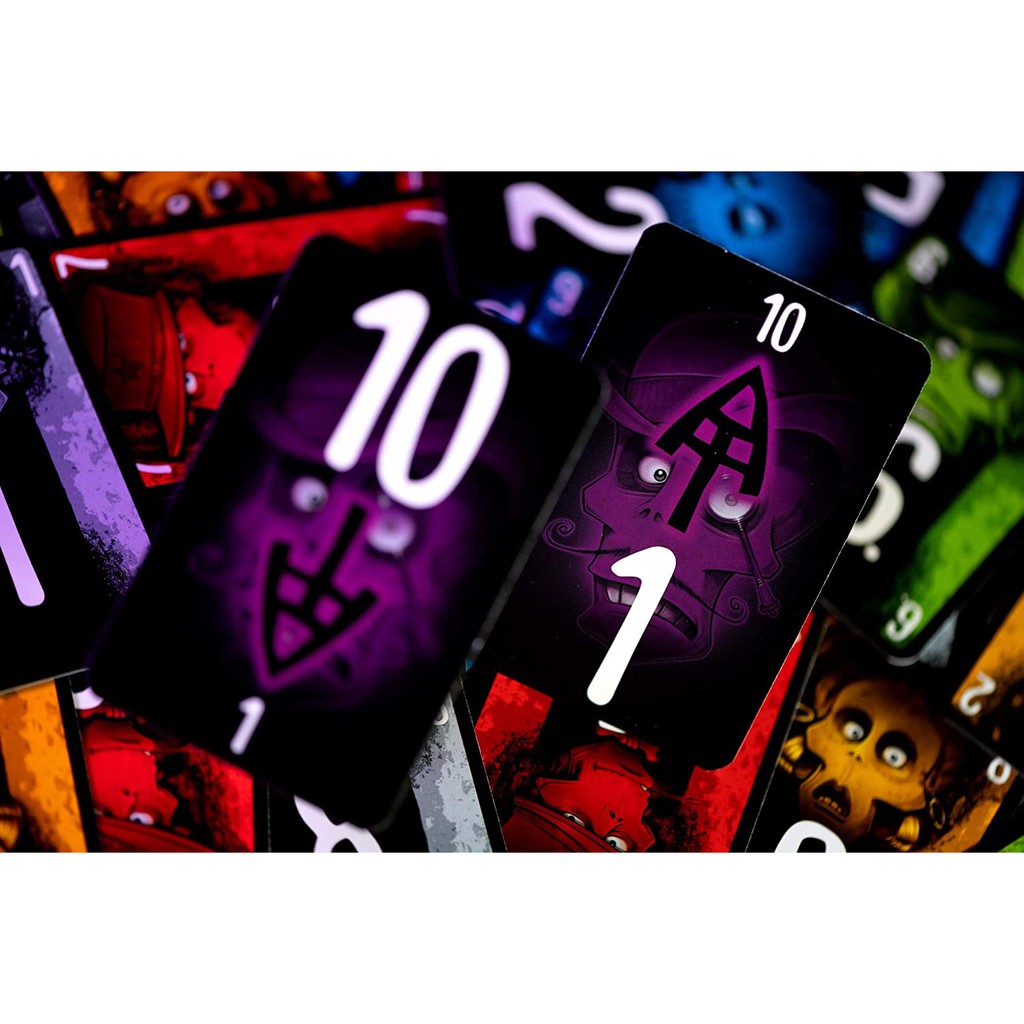 ของแท้-the-game-quick-and-easy-board-game