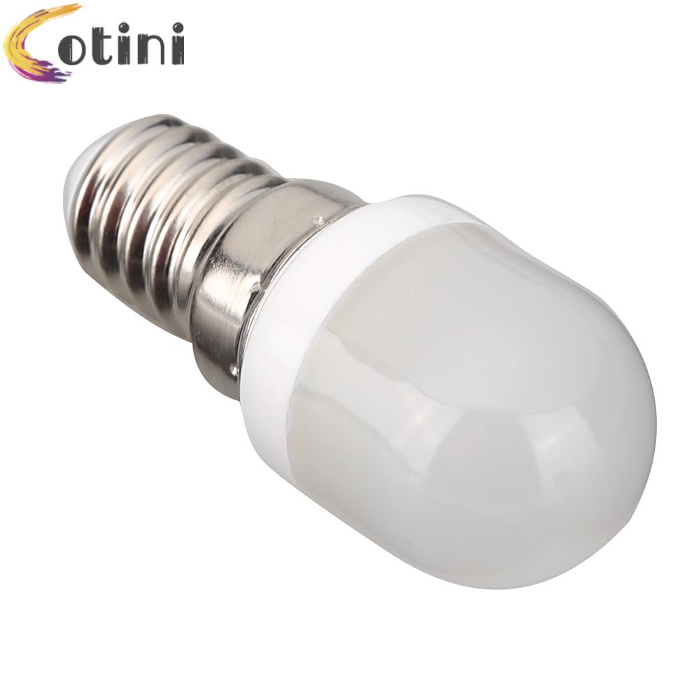 หลอดไฟ-led-e14-mini-save-energy-ac220-240v-2w-สําหรับติดตู้เย็น