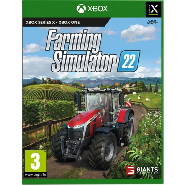 xbs-farming-simulator-22-เกมส์-xbox-one