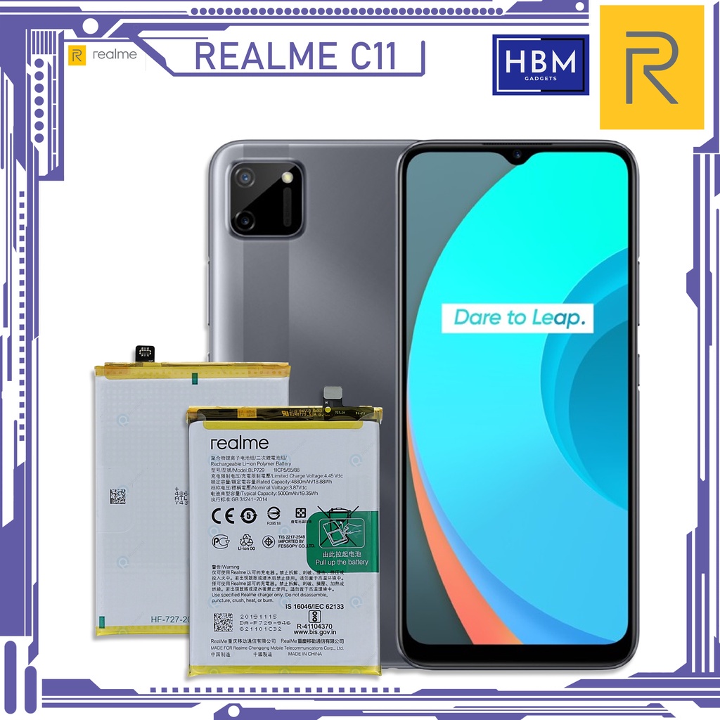 realme-c11-blp729-5000mah