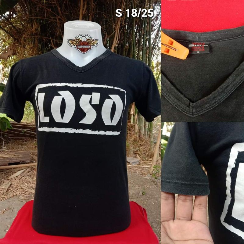 เสื้อวง-พี่เสก-loso-วินเทจสวยๆ-โดนๆ-คัดเด็ดๆมาราคาถูกๆ