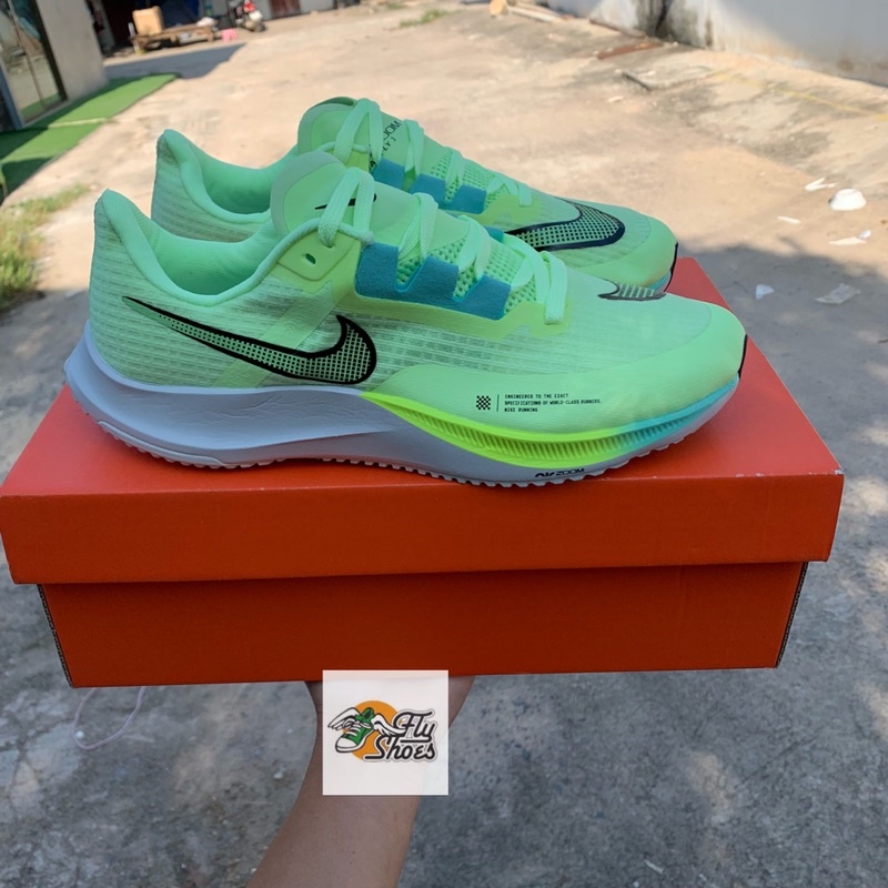 รองเท้าผ้าใบวิ่ง-nike-air-zoom-rival-fly-3-มีของผู้หญิงและผู้ชาย-free-box