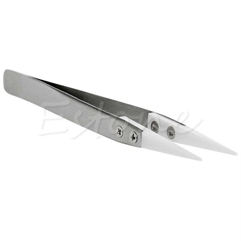 esp-heat-resistant-stainless-steel-ceramic-tweezers-pointed-tip