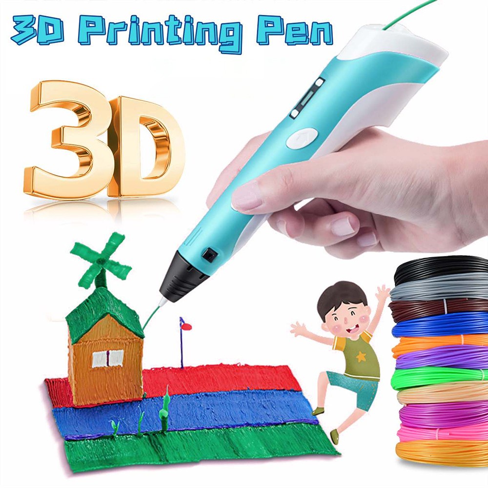 3d-pen-drawing-ปากกา-3มิติ-เขียนของเล่นเป็นรูปทรงจริงๆ