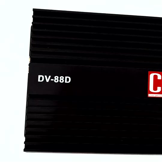 dv-88d-เพาวเวอร์แอมป์รถยนต์-nologo-สุดยอดพาวเวอร์แอมป์คลาสดีกำลังขับ-3500w-แรงมากๆ-ขับซับ-10-12นิ้ว-เลือกโลโก้ได้ตาม