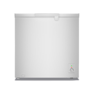 โปรโมชั่น : CHiQ ตู้แช่แข็ง รุ่น CCF199 7Q. 199L ช่วงอุณหภูมิจาก -24℃～5℃  การทำความเย็นแบบ 4 มิติ Chest Freezer