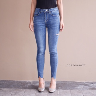 Skinny Jeans Pant