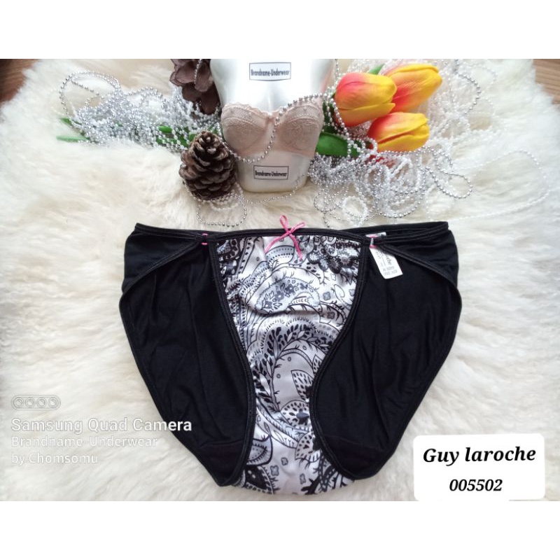 guy-laroche-size-xs-s-mต้นๆ-ชุดชั้นใน-กางเกงใน-005502