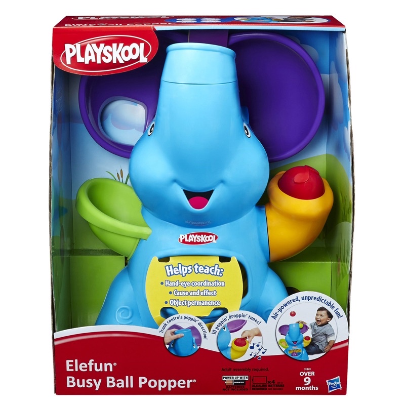 playskool-poppin-park-elefun-busy-ball-popper-toy