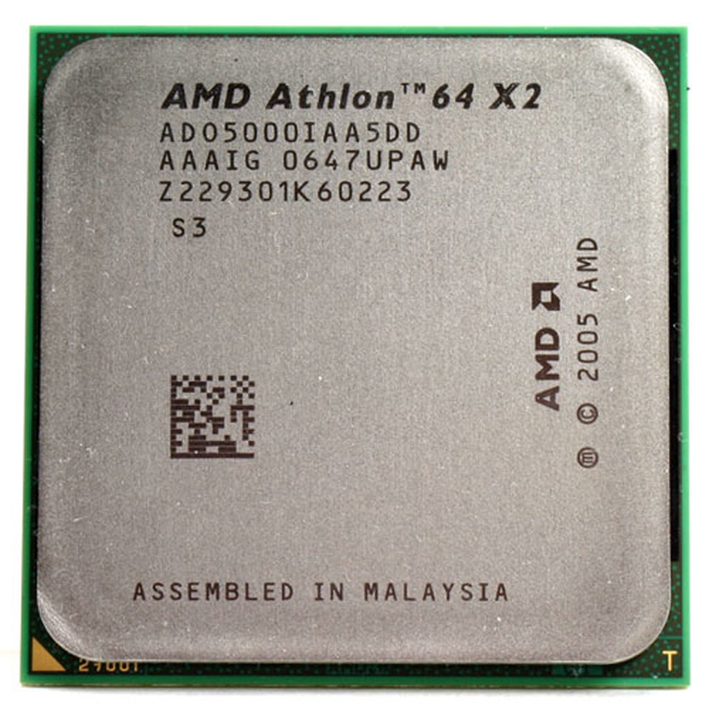 cpu-amd-athlon-64-x2-5000-2-6ghz-socket-am2-ส่งเร็ว-ประกัน-cpu2day