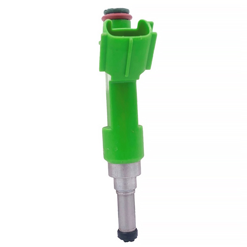 หัวฉีดน้ํามันเชื้อเพลิง-23250-0v010-23209-39175-23250-36010-สําหรับ-toyota-camry-scion-highlander-venza-2-5-2-7l-4-ชิ้น