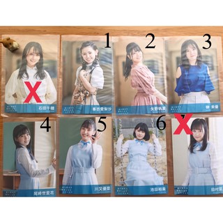 รูป STU48 5th single Omoidaseru Koi wo Shiyou - Theater CD