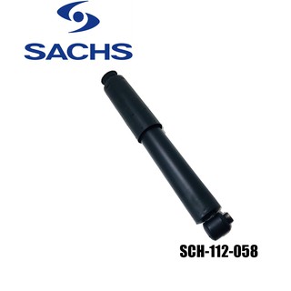 โช้คอัพหลัง (shock absorber) (Super Touring) Double Tube-Gas แวน OPEL Omega A 2.0 เก๋ง,Caravan แวน ปี 1987 (ราคาต่อข้าง)