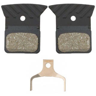 ผ้าเบรค Shimano disc brake pads L05A-RF BR-R9170 ice technologies